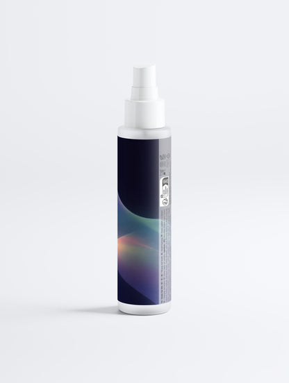THE LOVER - PASSION &amp; EMOTIONAL DEPTH - Keratin Shine Leave-In Hair Mist