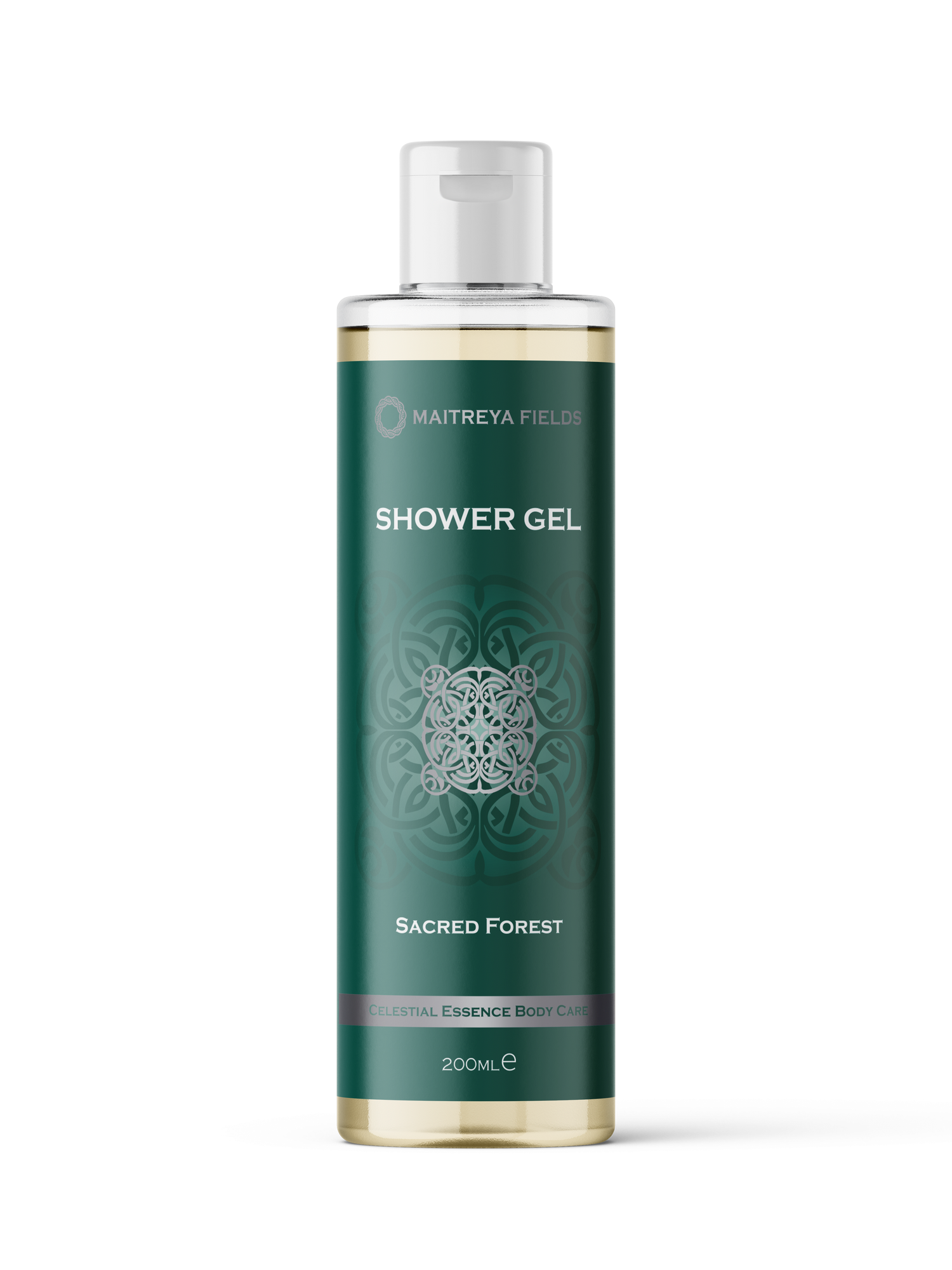 🎁 Shower Gel - Sacred Forest (100% off)