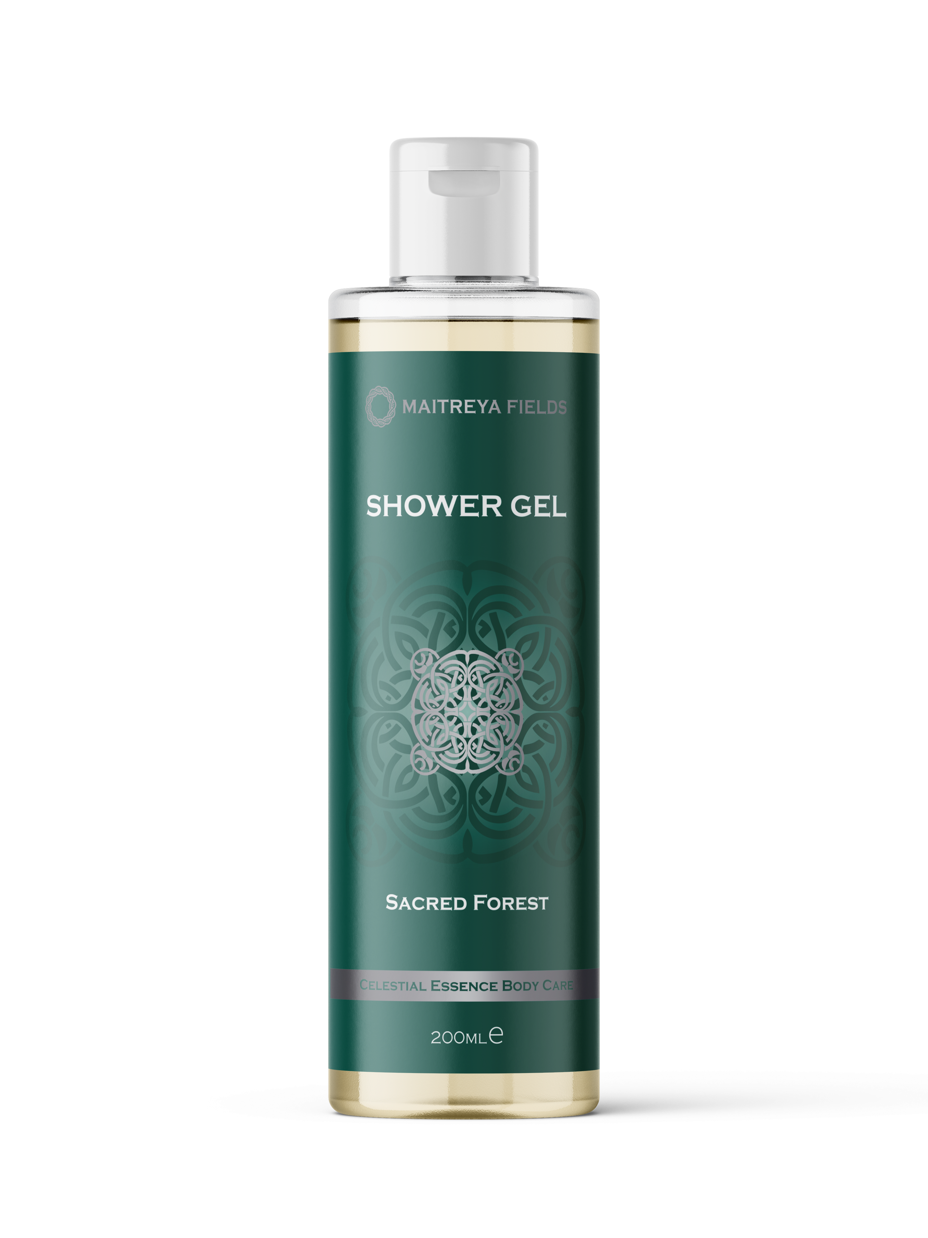 🎁 Shower Gel - Sacred Forest (100% off)