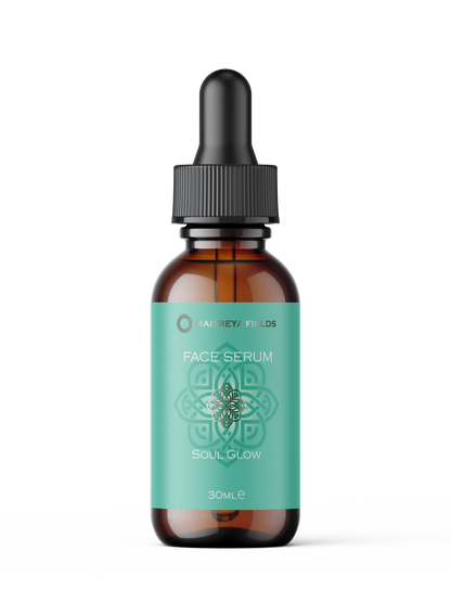 Face Serum for Acne-Prone Skin-Soul Glow