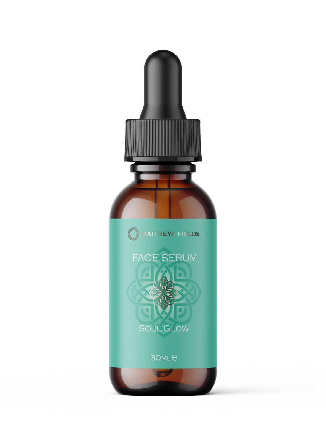 🎁 Face Serum for Acne-Prone Skin-Soul Glow (100% off)