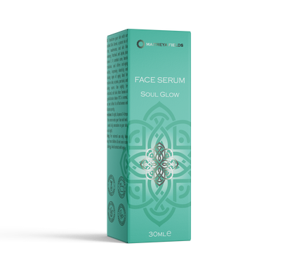 Sérum Facial para Piel Propensa al Acné-Soul Glow