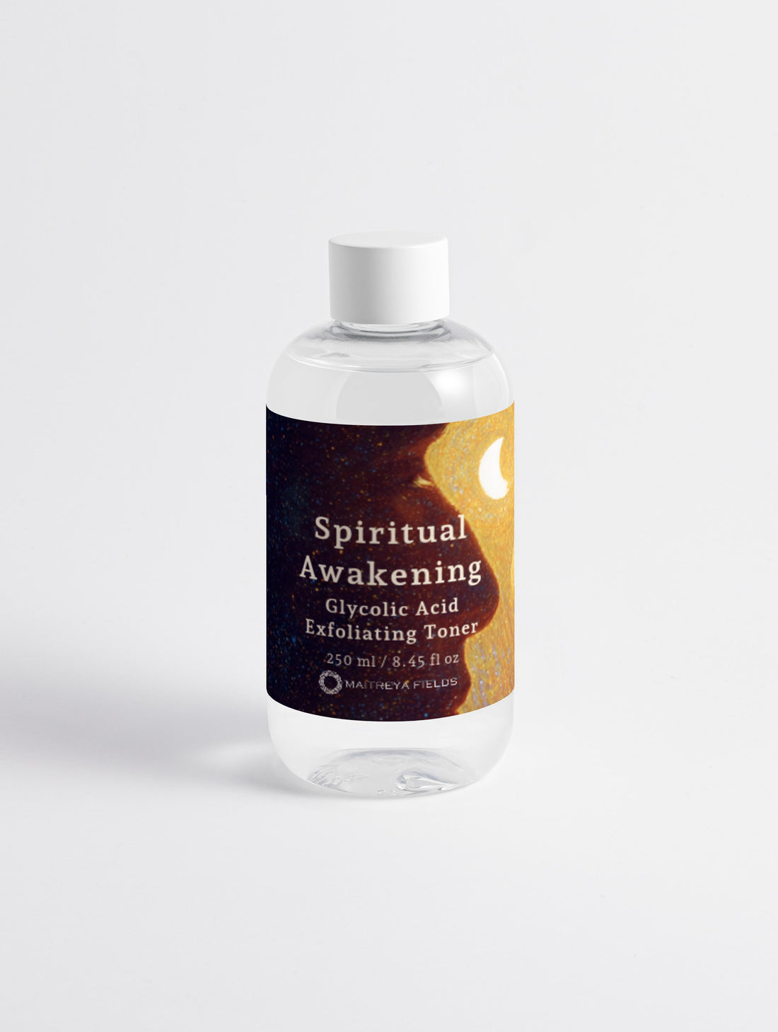 Spiritual Awakening - Glycolic Acid Exfoliating Toner