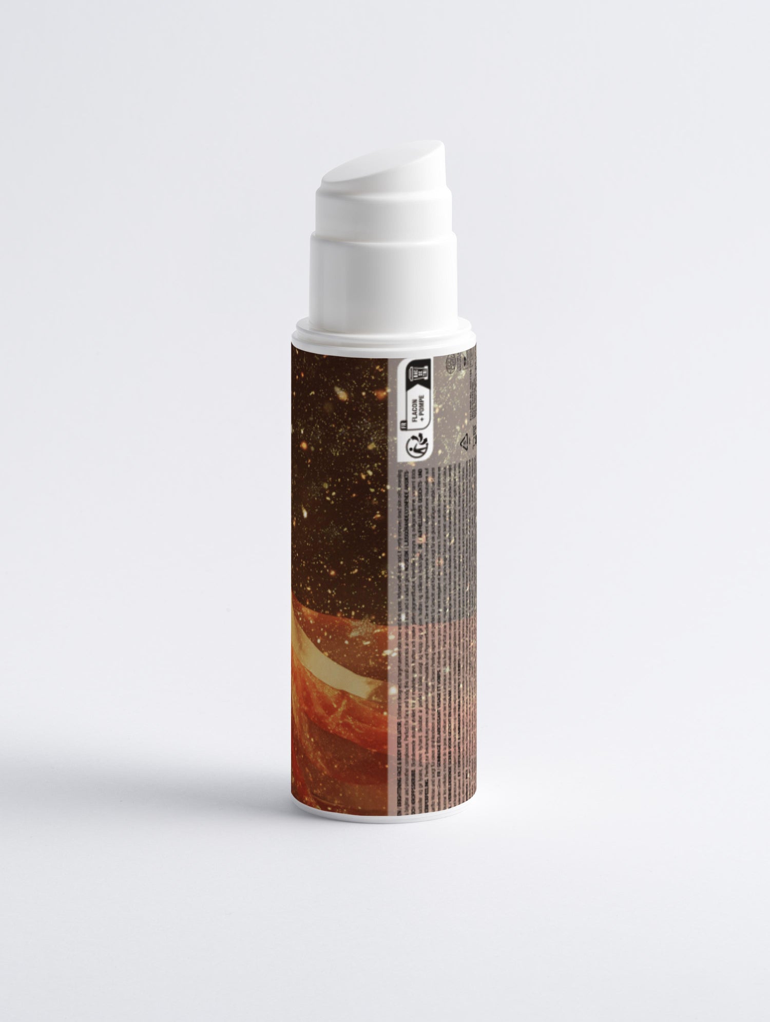 Archangel Michael’s Love - Brightening Face &amp; Body Exfoliator with Kojic Acid