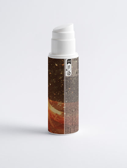 Archangel Michael’s Love - Brightening Face &amp; Body Exfoliator with Kojic Acid