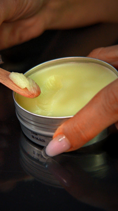 Arnica Rubbing Salve-The Medicine Man