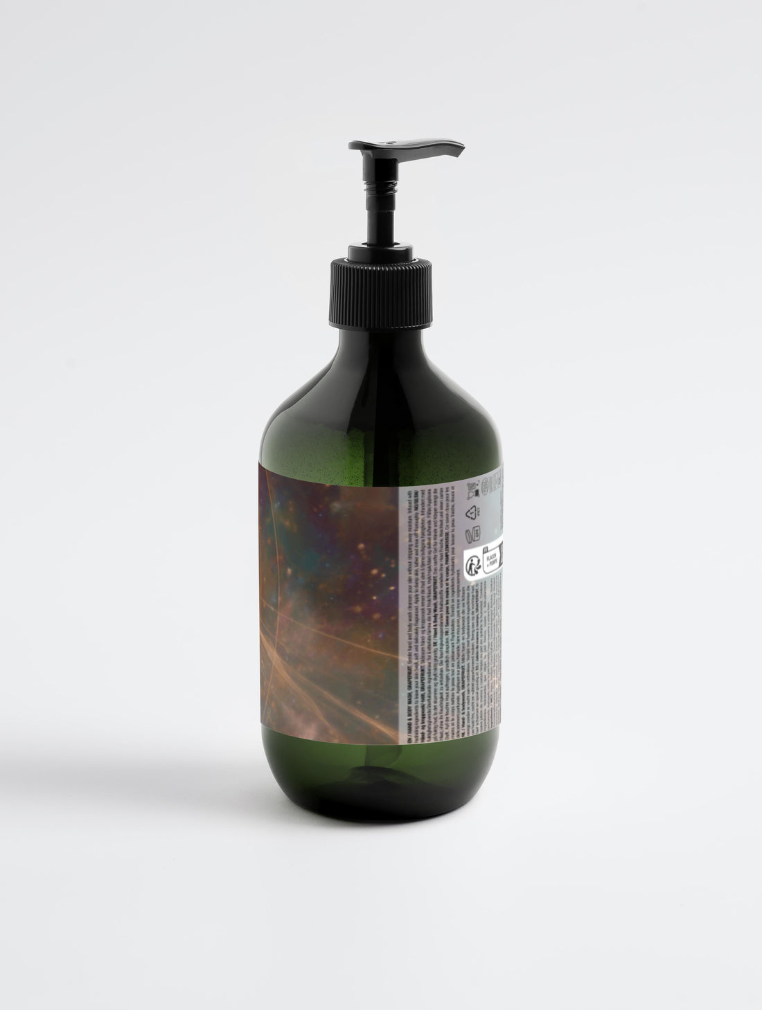 Inner Light - Hand &amp; Body Wash, Grapefruit