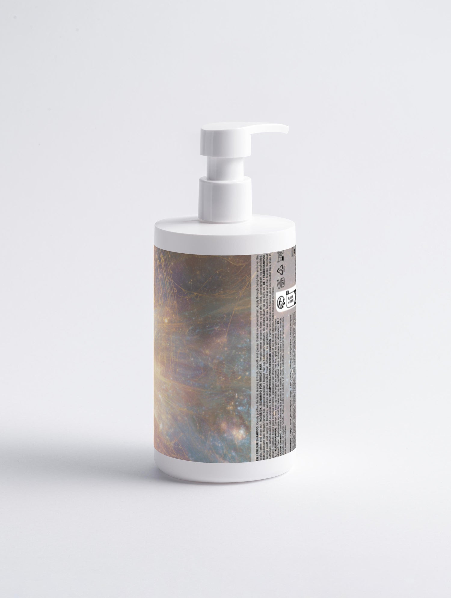 Fear of Confrontation or Conflict - Colour Care Shampoo, Peachy Grapefruit Zest