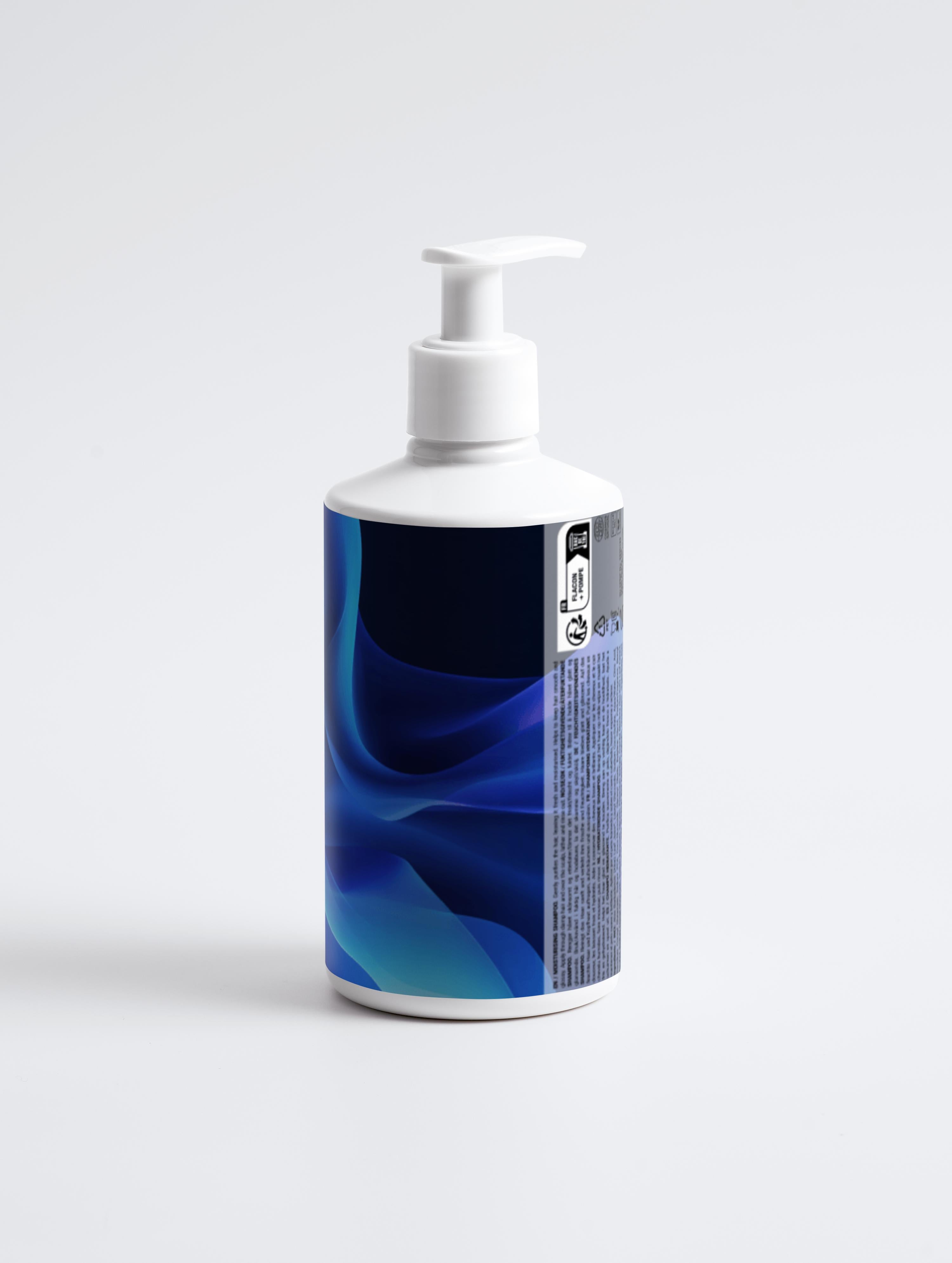 THE KING - LEADERSHIP &amp; SOVEREIGNTY - Moisturising Shampoo