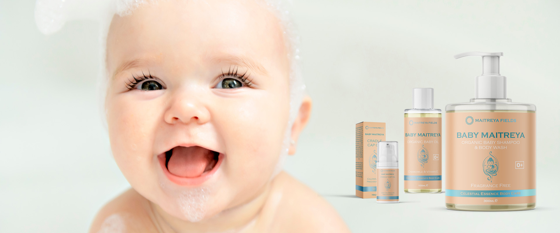 baby skin care