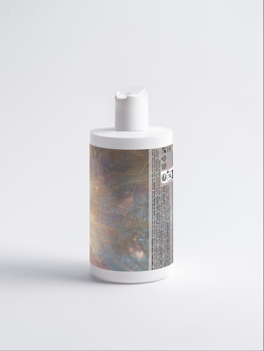 Fear of Confrontation or Conflict - Fresh Conditioner, Citrus Cocktail