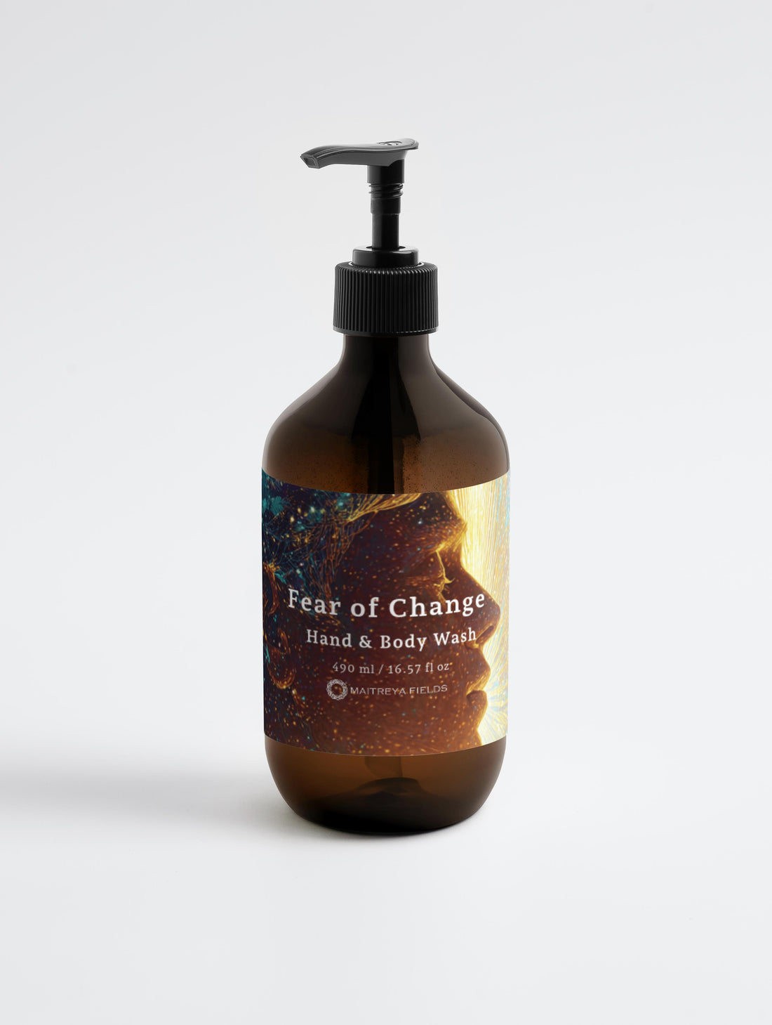 Fear of Change - Hand &amp; Body Wash, Grapefruit