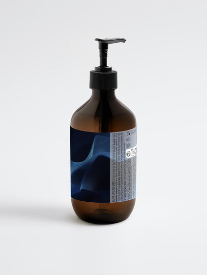 LEADER ARCHETYPE EMBODIMENT - Hand &amp; Body Wash, Patchouli &amp; Amber Vanilla