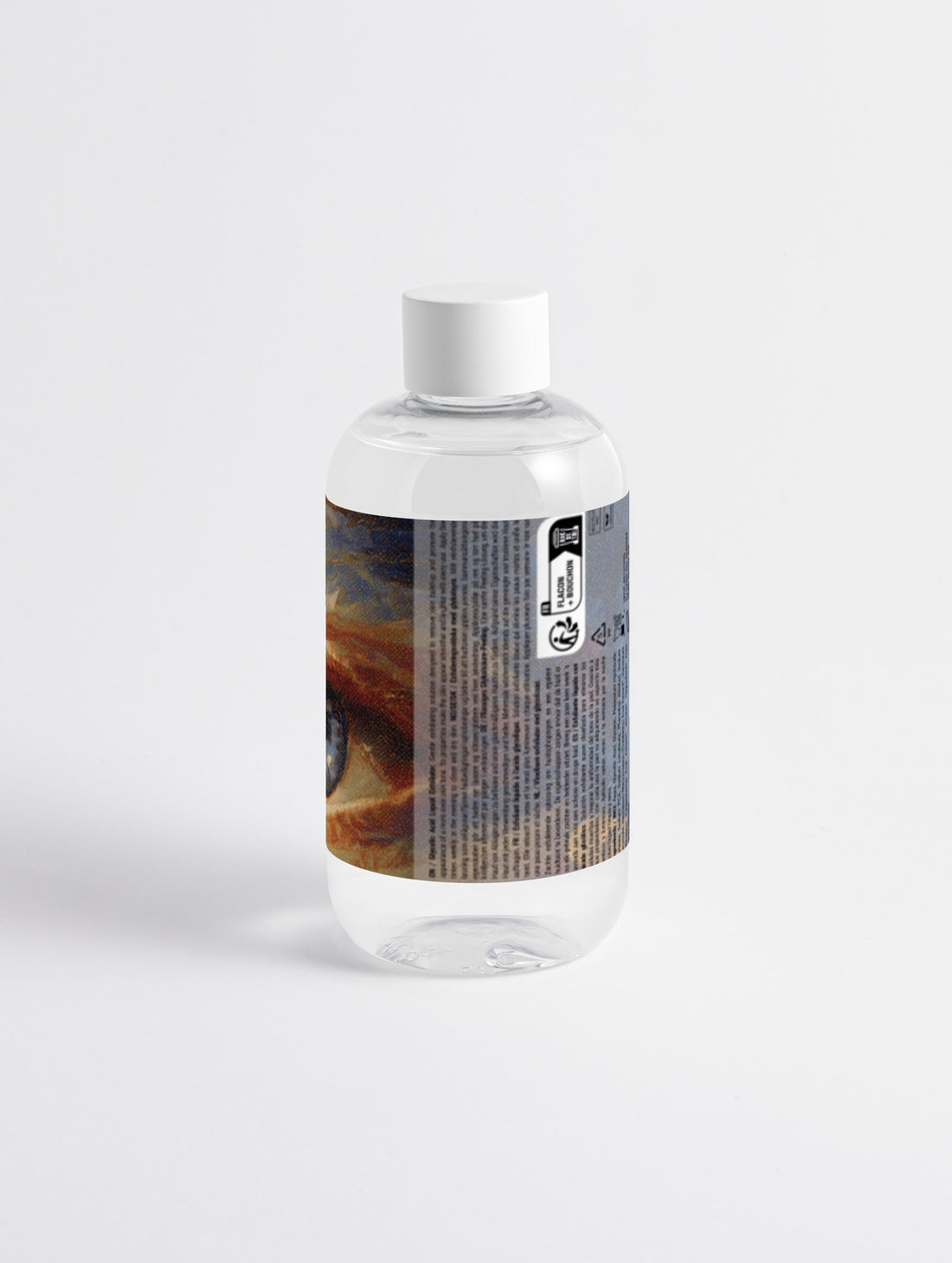 Fear of Freedom - Glycolic Acid Exfoliating Toner