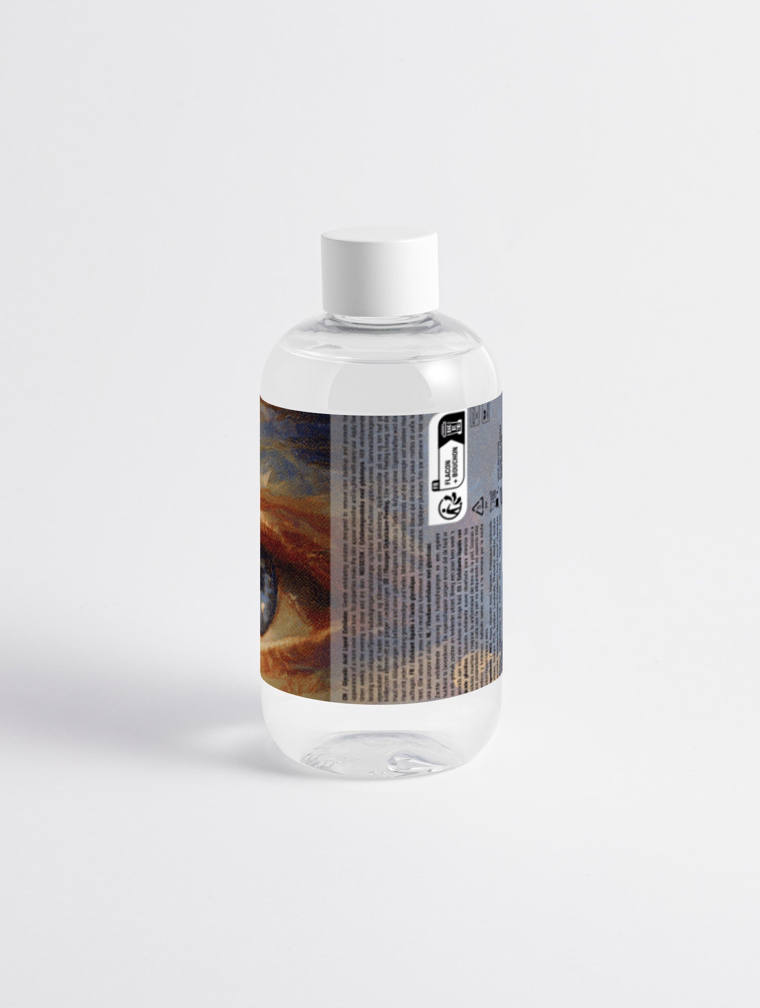 Fear of Freedom - Glycolic Acid Exfoliating Toner