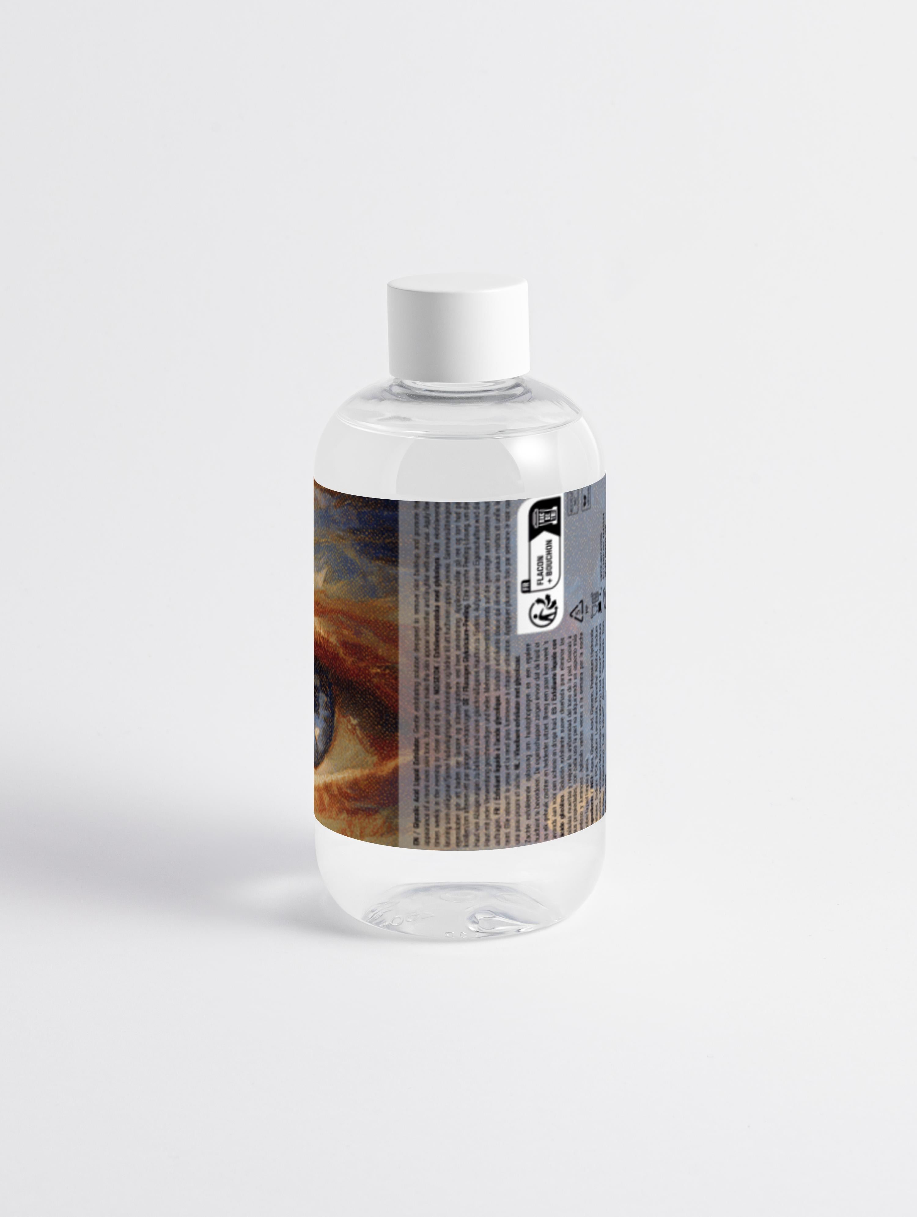 Fear of Freedom - Glycolic Acid Exfoliating Toner