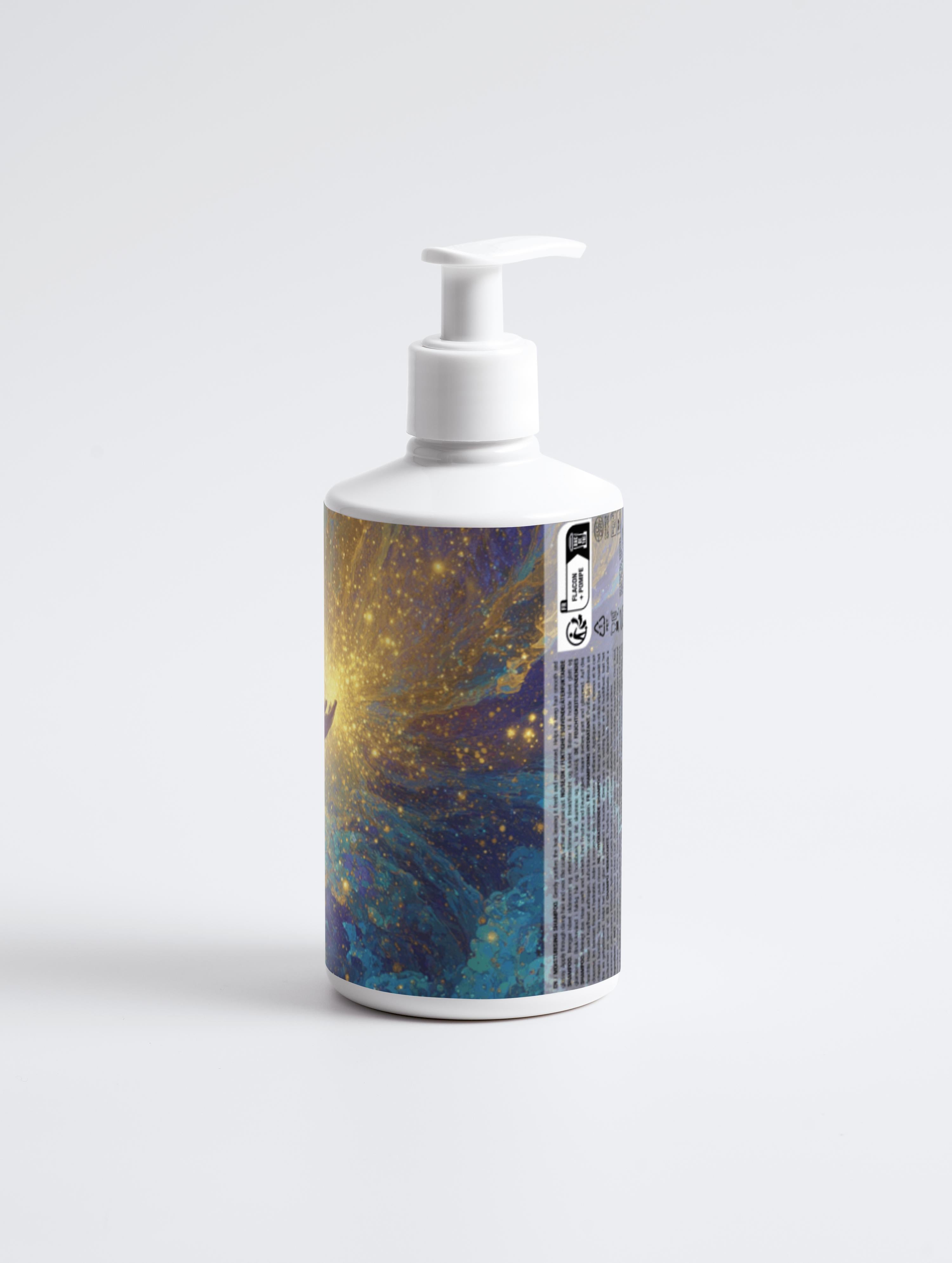 Fear of Closeness - Moisturising Shampoo