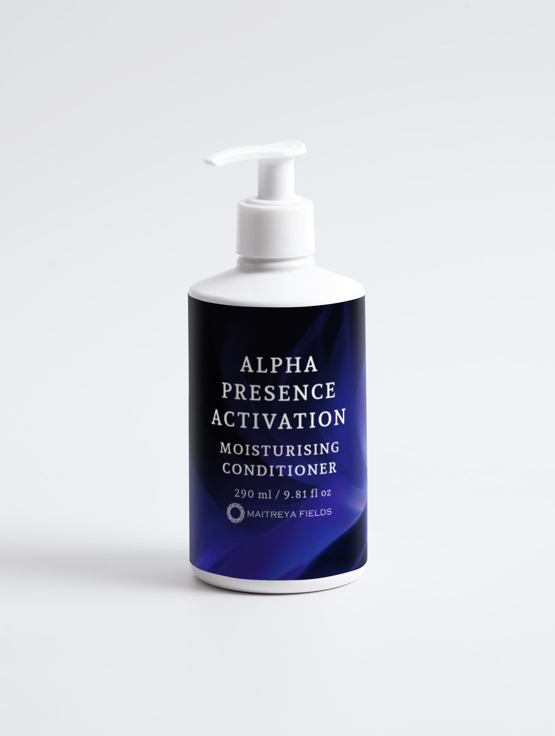 ALPHA PRESENCE ACTIVATION - Moisturising Conditioner