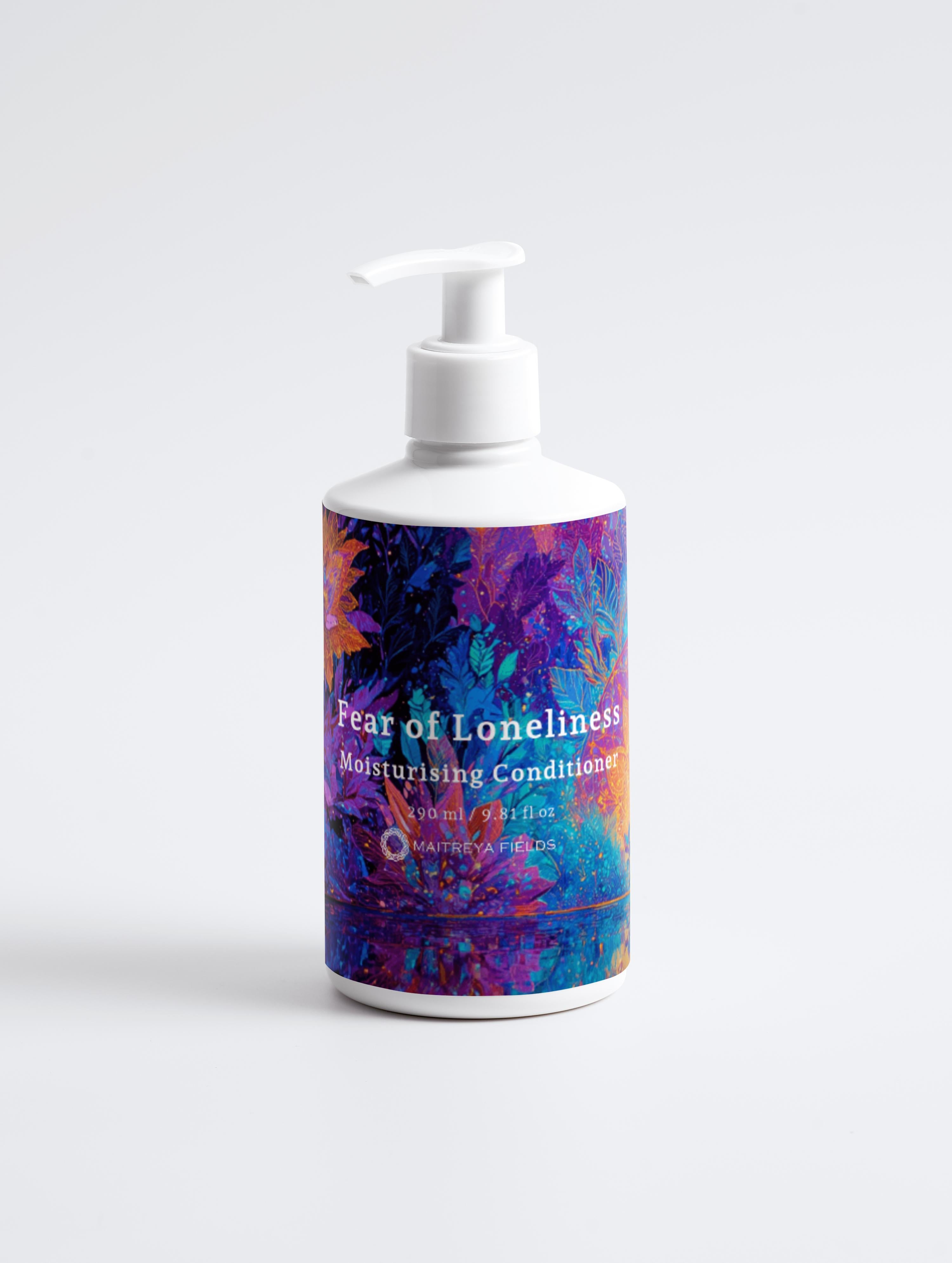Fear of Loneliness - Moisturising Conditioner