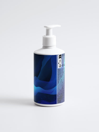 MAGNETIC MASCULINE AURA - Moisturising Shampoo