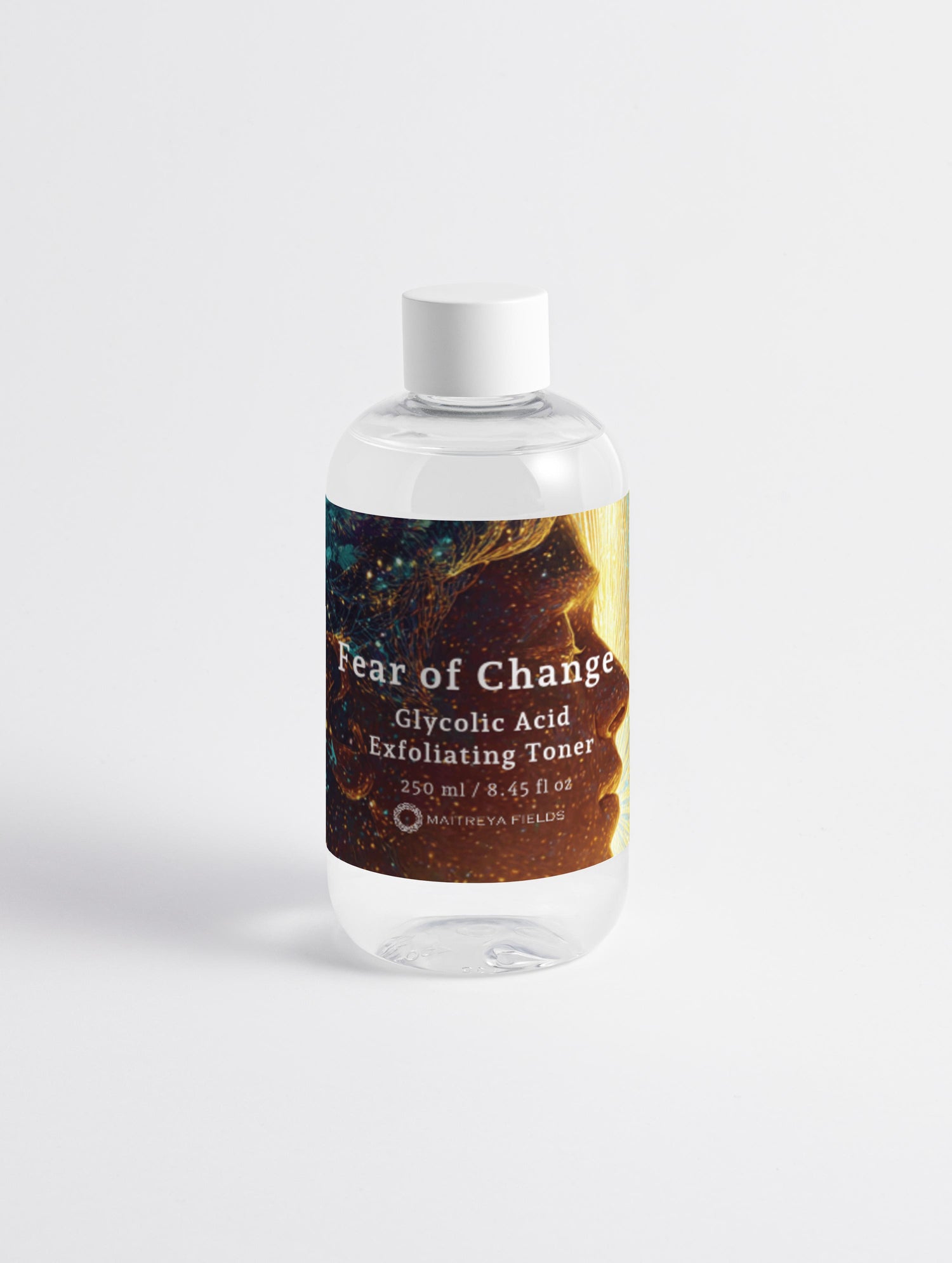 Fear of Change - Glycolic Acid Exfoliating Toner