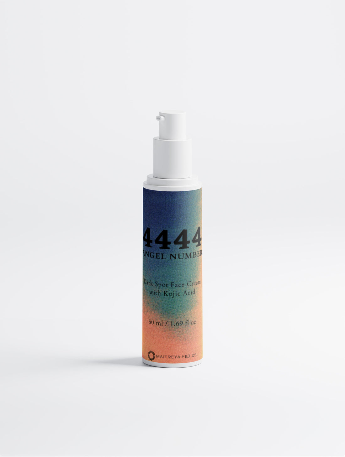 4444 Angel Number - Dark Spot Face Cream with Kojic Acid