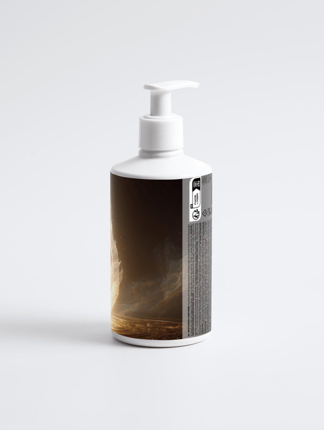 White Flame of Purity - Moisturising Conditioner