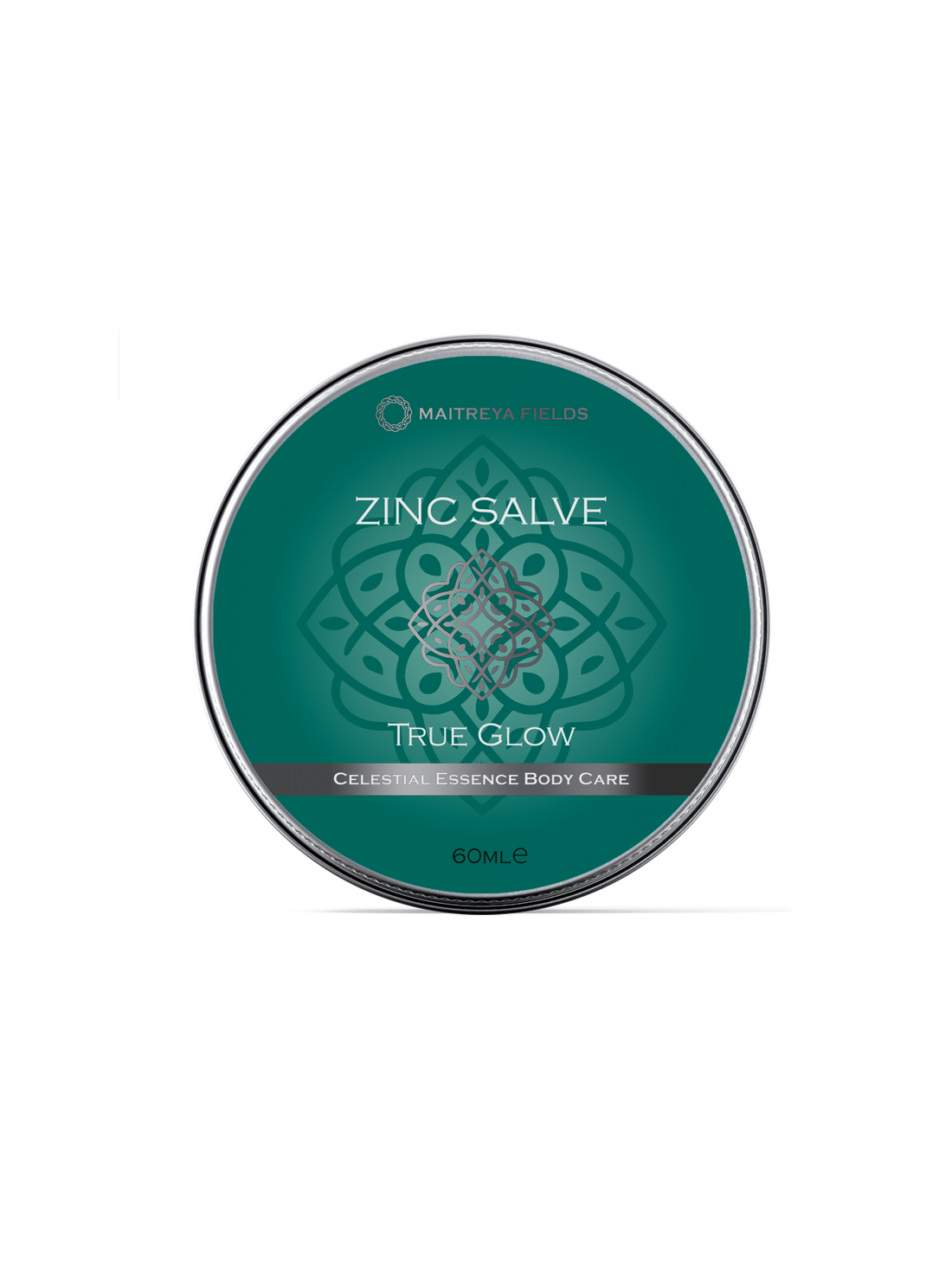 🎁 Zinc Salve - True Glow (100% off)