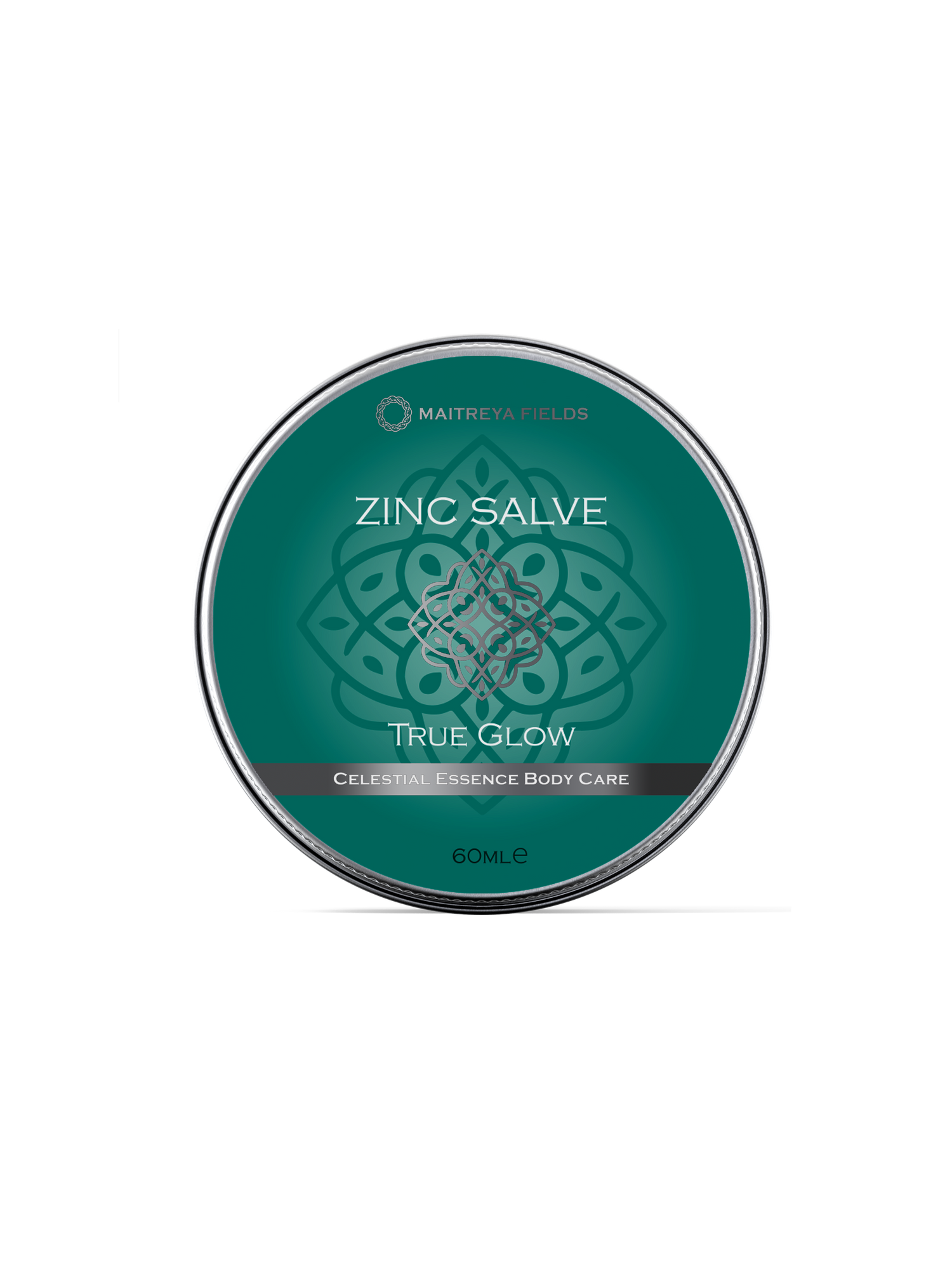 🎁 Zinc Salve - True Glow (100% off)
