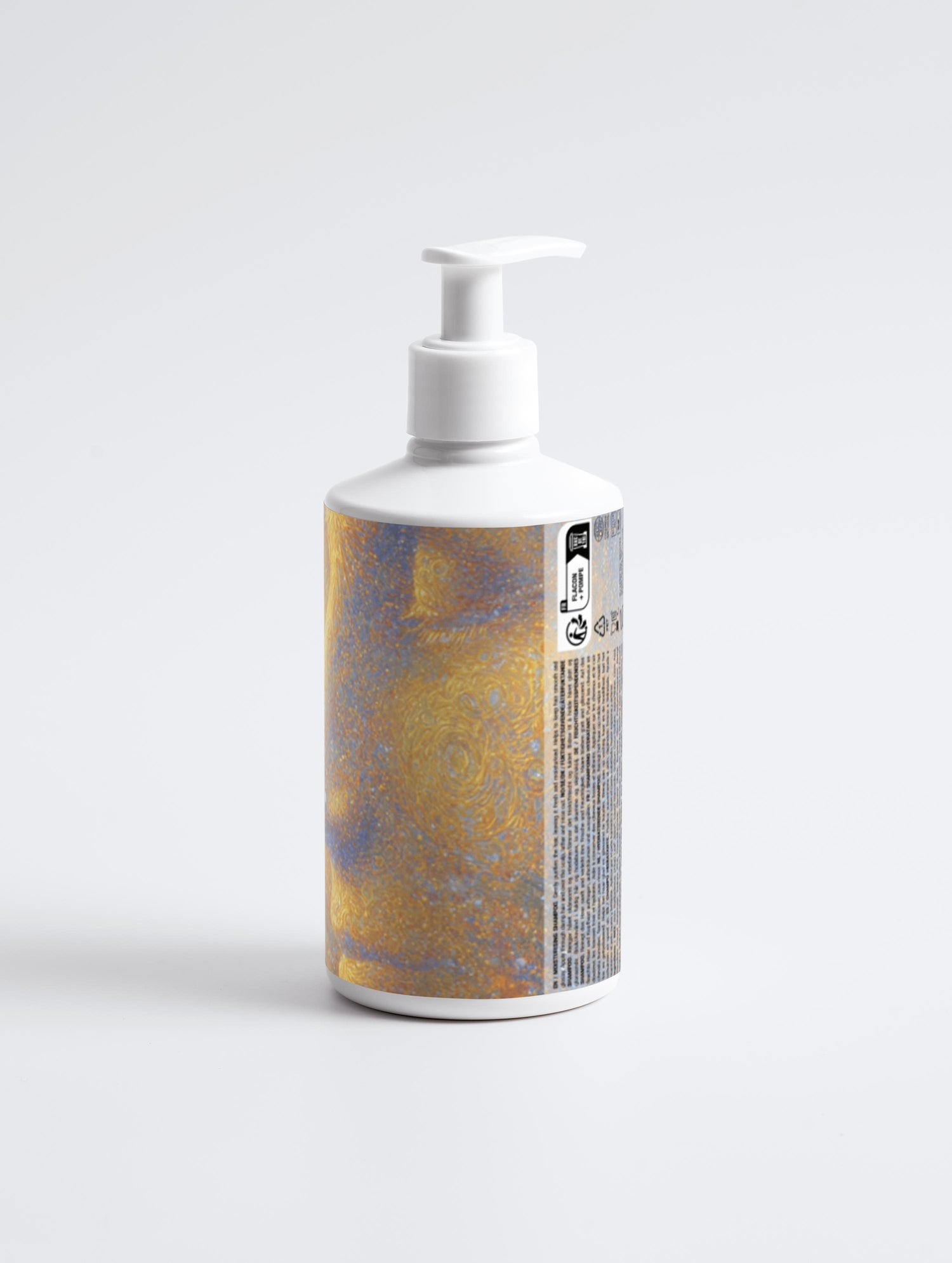 Spiritual Awakening - Moisturising Shampoo