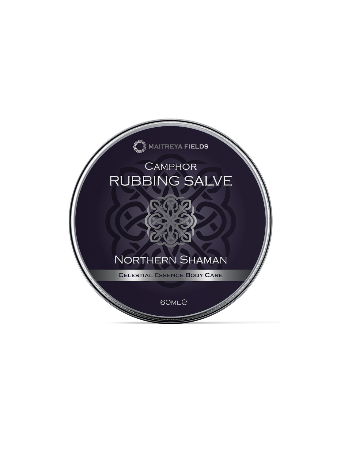 🎁 Camphor Rubbing Salve - Northern Shaman (100% off)