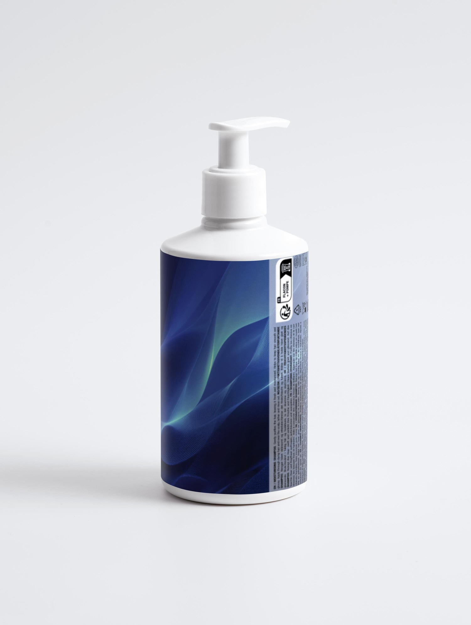 STRENGTH, DISCIPLINE &amp; FOCUS - Moisturising Shampoo