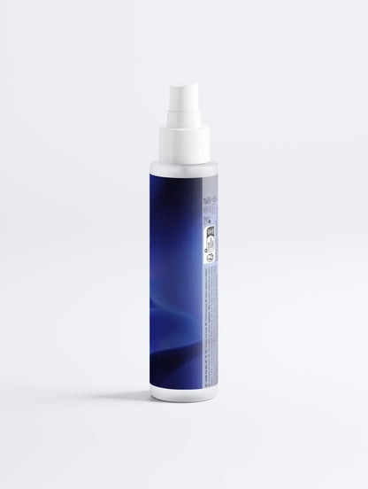 ALPHA PRESENCE ACTIVATION - Keratin Shine Leave-In Hair Mist