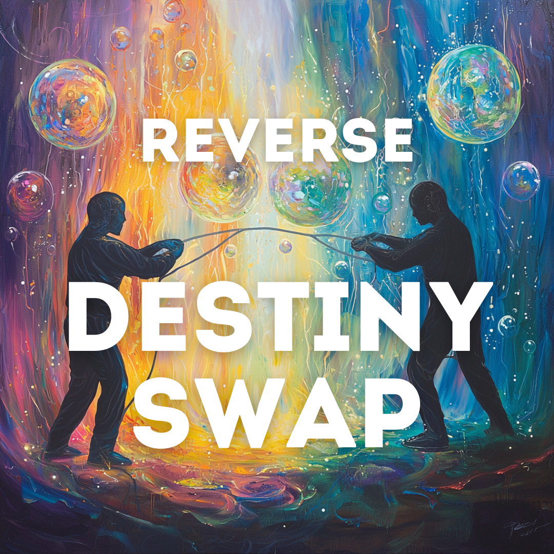 Reverse Destiny Swap [DM + Audio]
