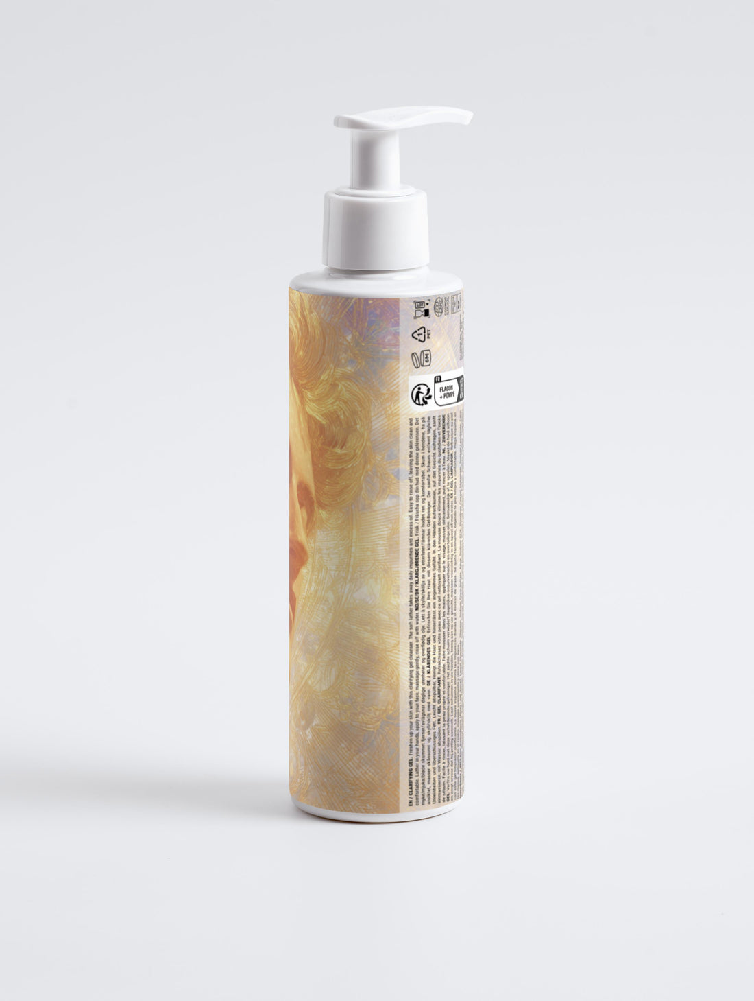 Inner Silence - Clarifying Gel