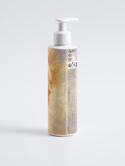 Inner Silence - Clarifying Gel