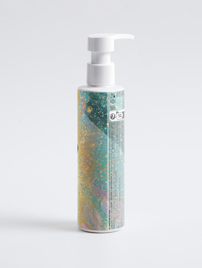 Fear of Change - Sensitive Skin Body Cream