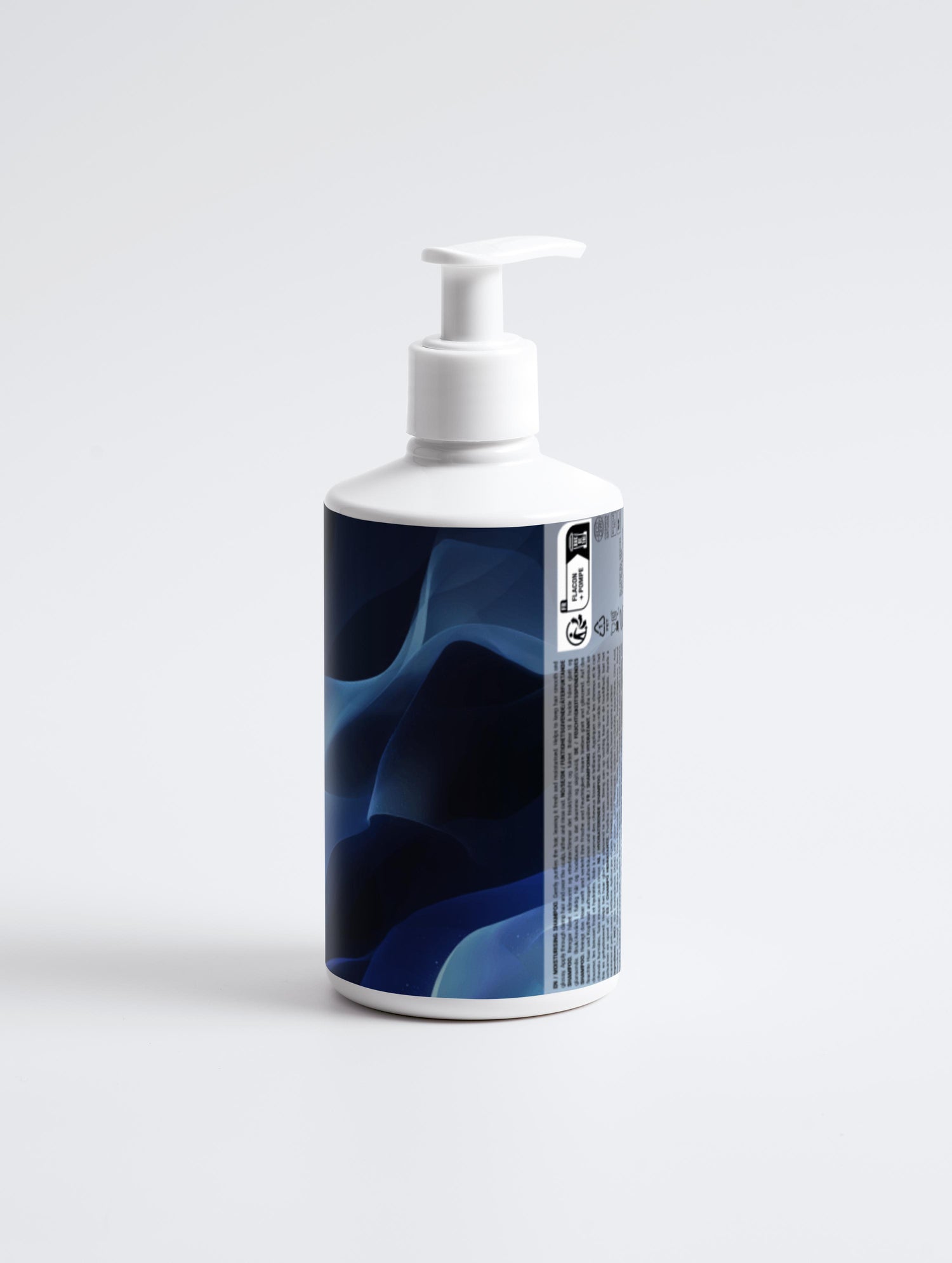 LEADER ARCHETYPE EMBODIMENT - Moisturising Shampoo