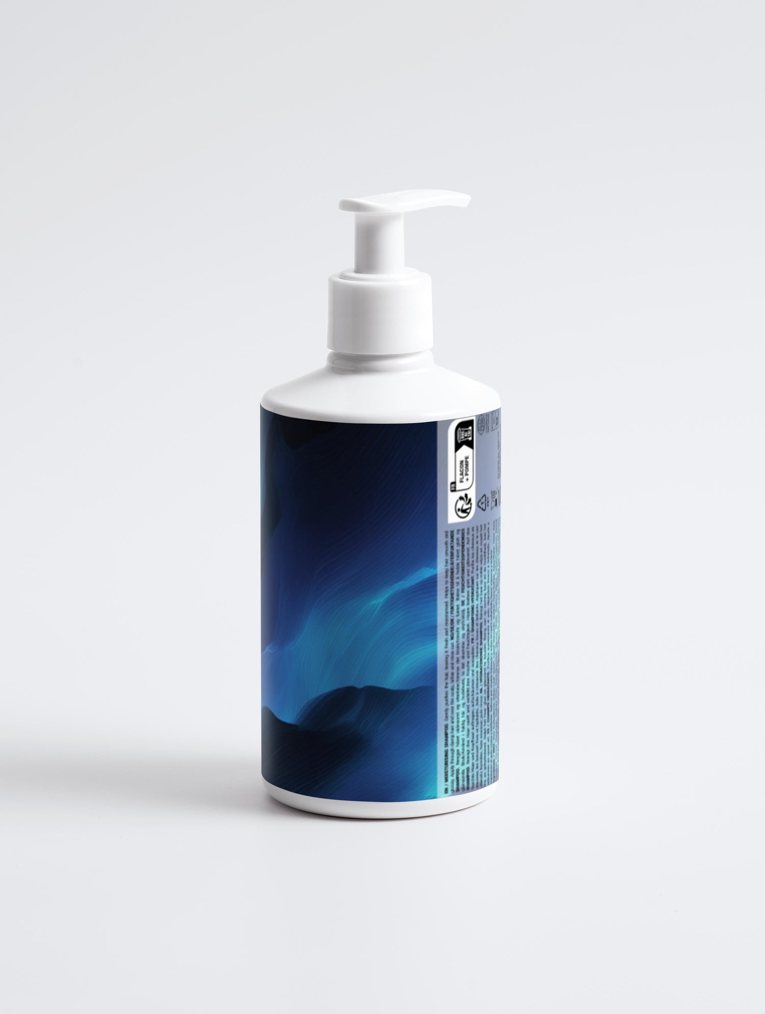 GROUNDED MASCULINE PRESENCE - Moisturising Shampoo