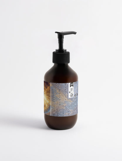 Need for Control - 5% Urea + 2% Panthenol Body Cream