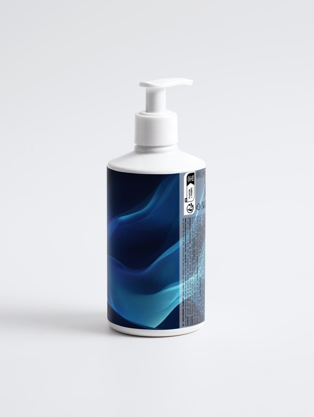 UNBLOCKING MASCULINE ENERGY - Moisturising Shampoo