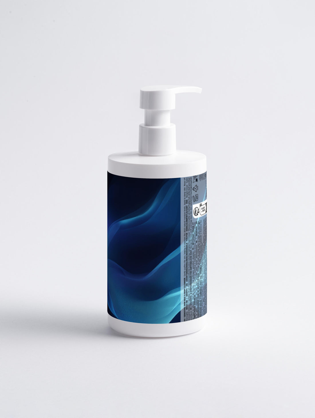 UNBLOCKING MASCULINE ENERGY - Sensitive Skin Face &amp; Body Cleanser