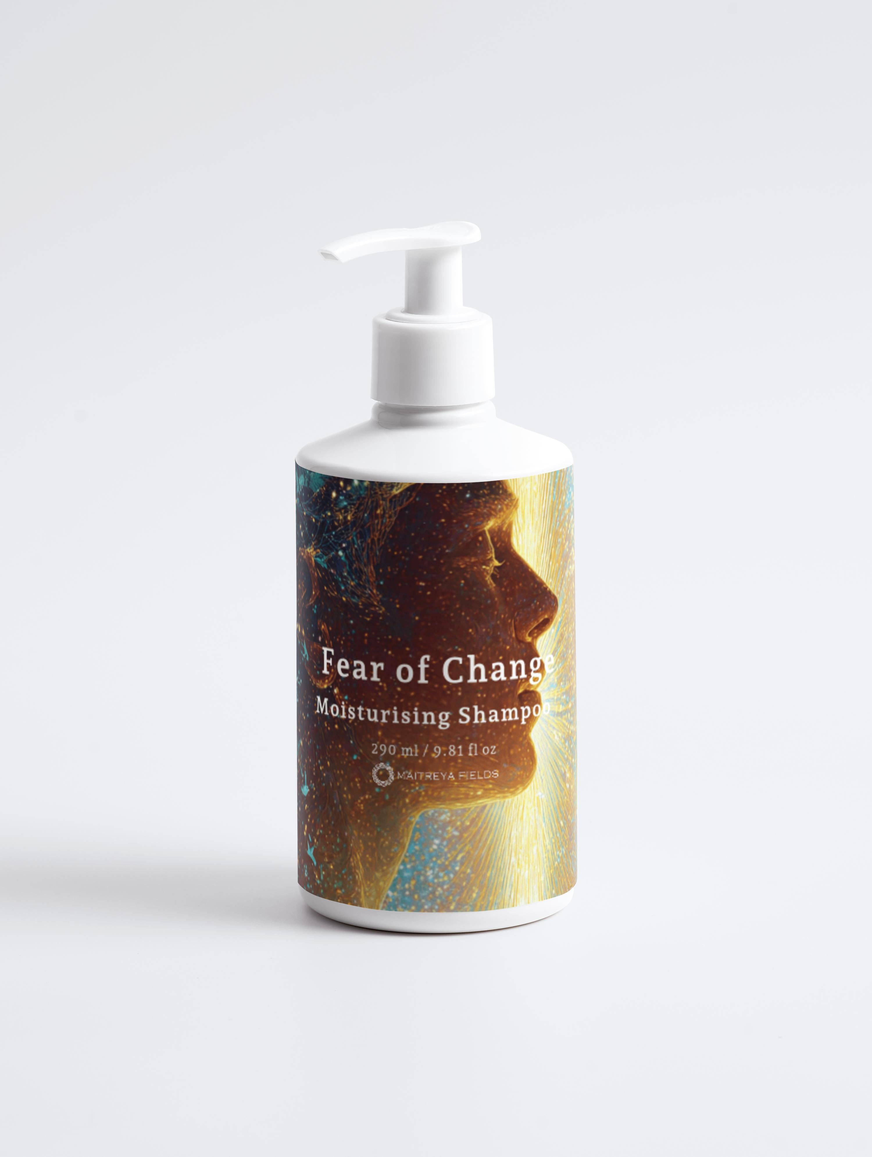 Fear of Change - Moisturising Shampoo