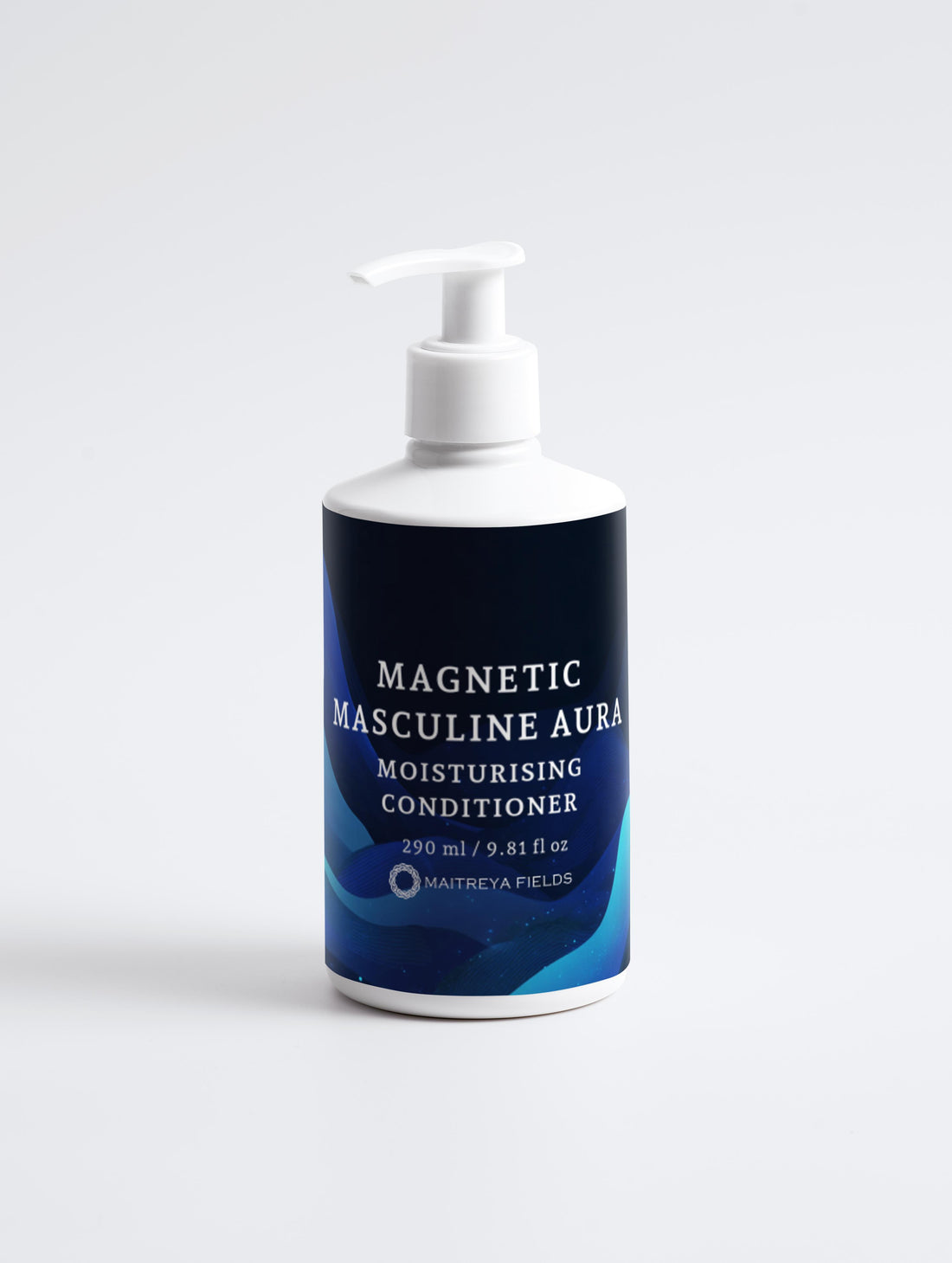 MAGNETIC MASCULINE AURA - Moisturising Conditioner