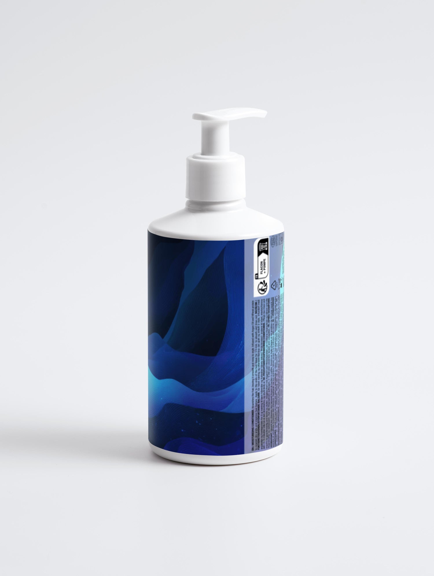 MAGNETIC MASCULINE AURA - Moisturising Conditioner