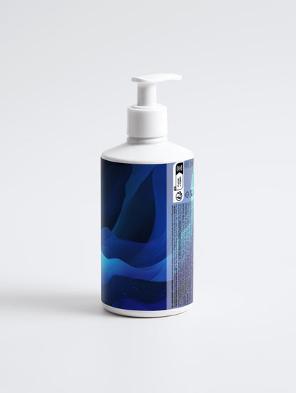 MAGNETIC MASCULINE AURA - Moisturising Conditioner
