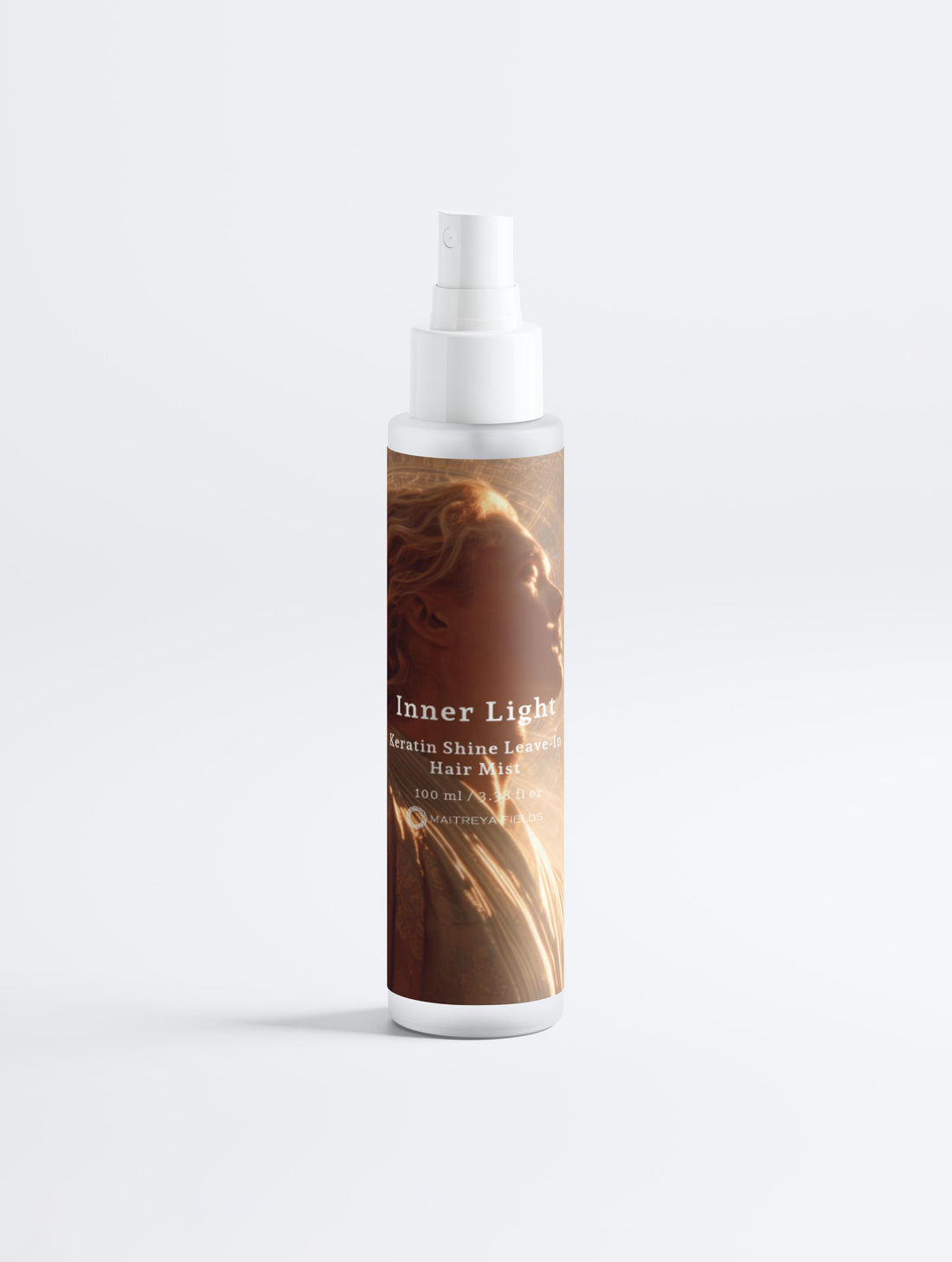 Inner Light - Keratin Shine Leave-In Hair Mist