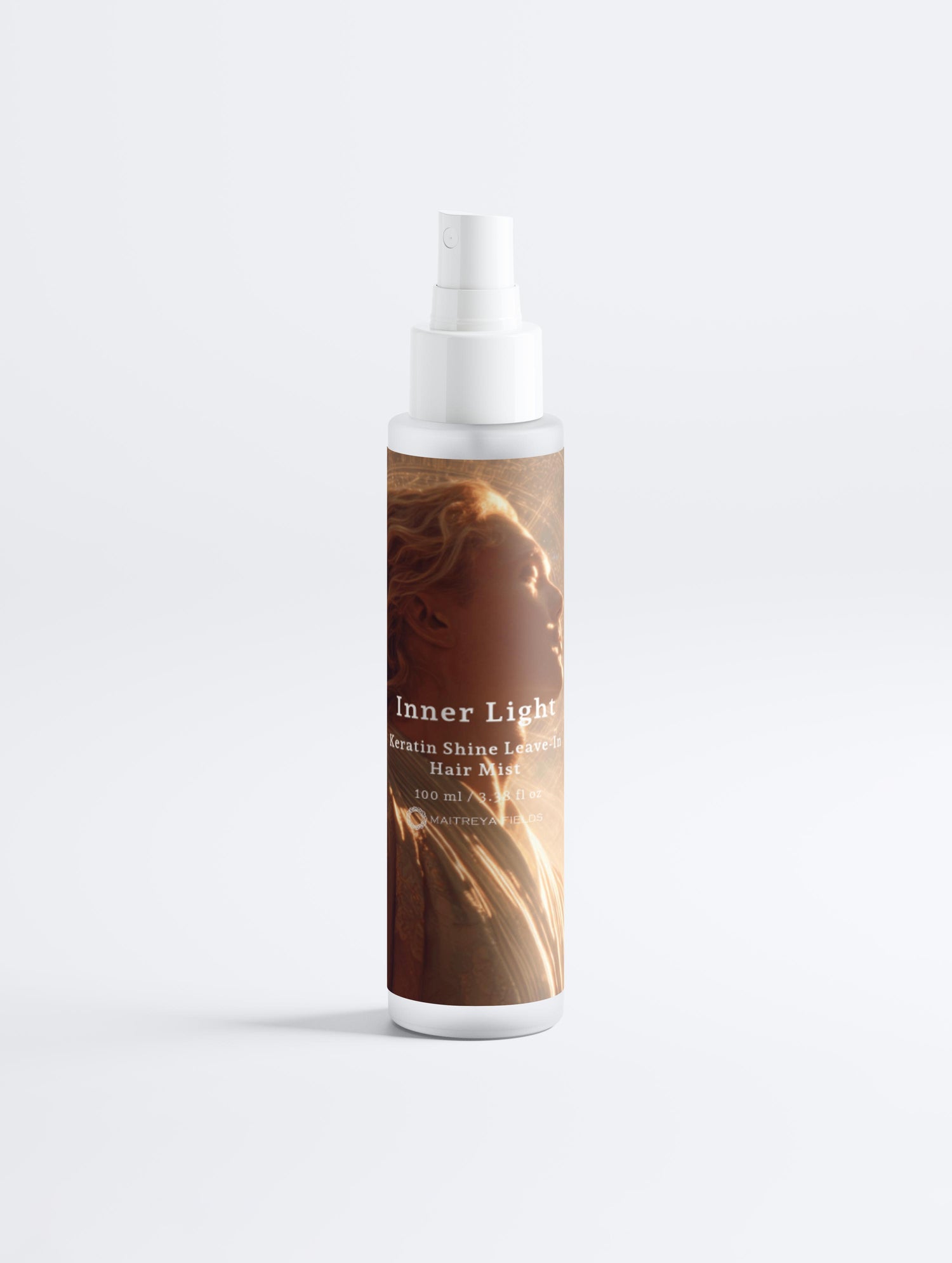 Inner Light - Keratin Shine Leave-In Hair Mist