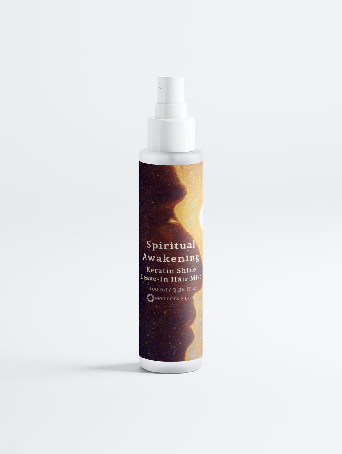 Spiritual Awakening - Keratin Shine Leave-In Hair Mist
