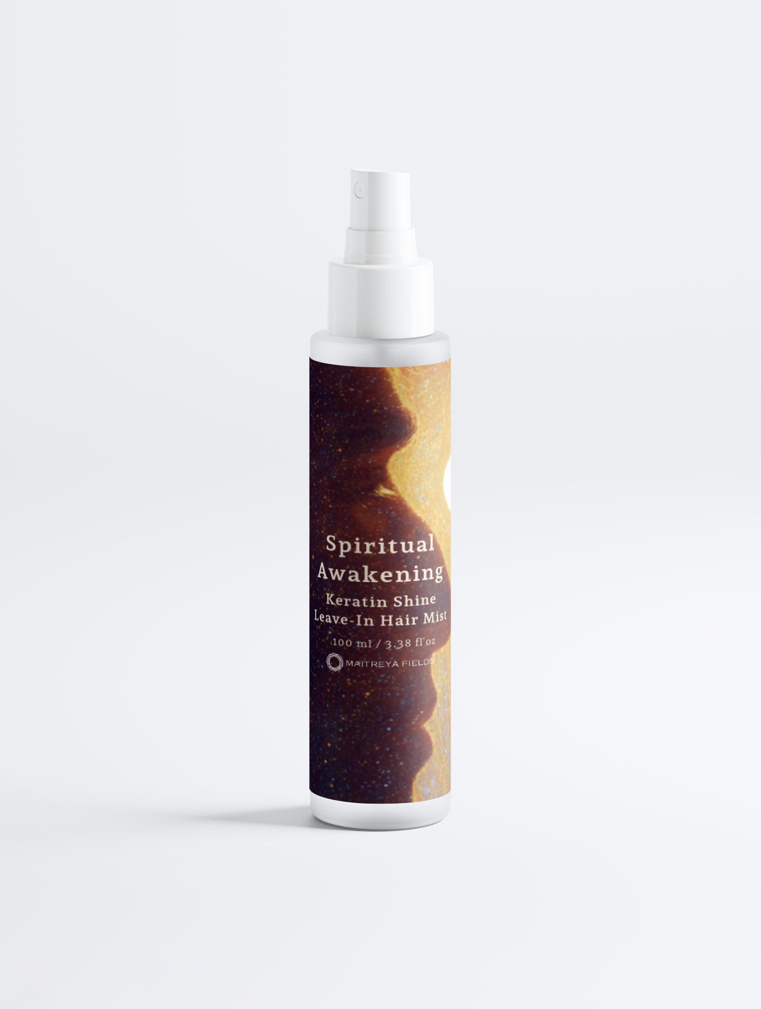 Spiritual Awakening - Keratin Shine Leave-In Hair Mist